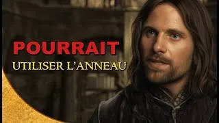 Miniature : Qui pourrait manier l'Anneau Unique ? | Tolkien Expliqué