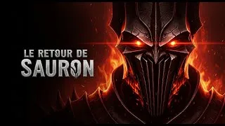 Miniature : Le Retour de Sauron | L’Éveil d’un Seigneur des Ténèbres | Tolkien Explique