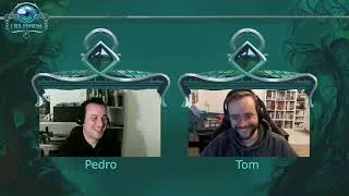 Miniature : Gameplay Silver Age - Feat. Tom et Pedro