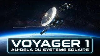 Miniature : L'humanité parle aux extraterrestres grâce à cet objet perdu dans l'espace