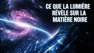 Miniature : La lumière prouve enfin l’existence de la matière noire