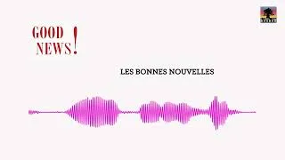 Miniature : GOOD NEWS - L'émission des bonnes nouvelles ! Micro trottoir "Les bonnes nouvelles"