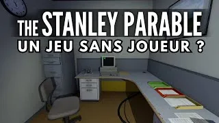 Miniature : THE STANLEY PARABLE ou la disparition du joueur de jeu vidéo