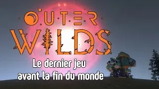 Miniature : Peut-on encore jouer à un jeu vidéo après Outer Wilds?