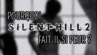 Miniature : Silent Hill 2 et la réalité derrière le miroir