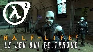Miniature : Cité 17, cette ville d'Half-Life 2 qui nous surveille
