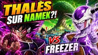 Miniature : ET SI THALÈS ARRIVAIT SUR NAMEK ?
