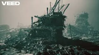 Miniature : La vraie Zone 51 en Russie : Un secret bien gardé ?