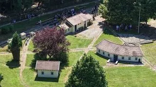 Miniature : CFNC - Ouverture saison 2026