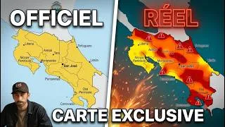 Miniature : Costa Rica : le danger n°1 n'est pas celui que tu crois