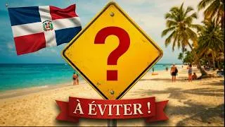 Miniature : 5 pièges à Punta Cana — le premier est dans l'aéroport