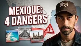 Miniature : Cancún, Tulum, Puerto Vallarta... : là où la zone touristique s'arrête vraiment