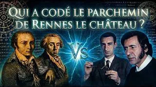 Miniature : Rennes-le-château : Le secret mortel qui a défié la Terreur.