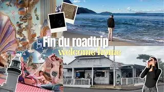 Miniature : ces derniers jours…