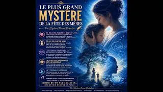 Miniature : Le plus grand mystère de la fête des mères 