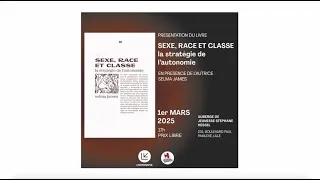 Miniature : Rencontre publique avec Selma James - 01/03/2025