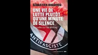 Miniature : Discussion avec Sébastien Bourdon - 07/06/2023