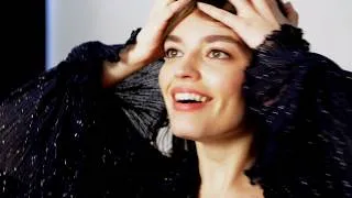 Miniature : Emma Mackey on Understanding Fashion Better and Being More Confident - L'OFFICIEL