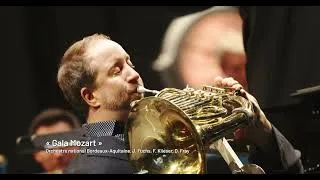 Miniature : Aftermovie L'Offrande Musicale 2026 - J. Fuchs, R. Capuçon, D. Lozakovich, P. Génisson, D. Fray, etc