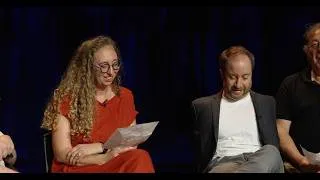 Miniature : Les Curiosités de L'Offrande 2026 - Felix Klieser