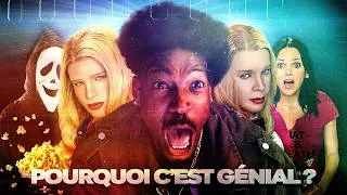 Miniature : TOUT SAVOIR SUR SCARY MOVIE ET LES WAYANS !
