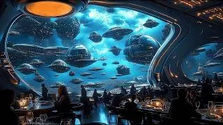 Miniature : Ils attaquent la Terre?Le Conseil Galactique observe avec horreur |HFY| Histoire de Science-Fiction