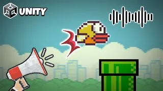Miniature : Débuter avec l'AUDIO sur UNITY 🔊
