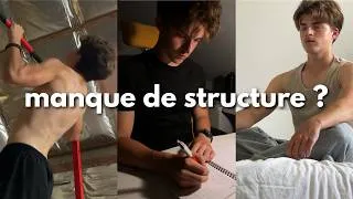 Miniature : 5 Habitudes à tester si tu te sens perdu en ce moment