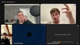 Miniature : Noah me paye 4K€ pour ce coaching sur la PEUR et la VENTE
