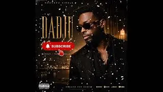 Miniature : DADJU_-Reste Près De Moi_-
