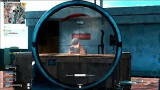 Miniature : 1600 dpi 3.0 sens / Warzone Highlights #1