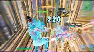 Miniature : WHOOPTY🤟 x PoWer ⚡Highlights #21 | 1440p