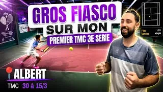 Miniature : Le fiasco sur ce premier TMC 3e série ! TMC Albert