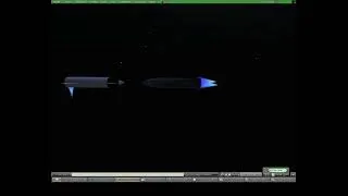 Miniature : 🚀 Starship Refueling in Logicamp! 🌕