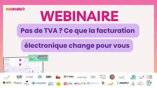 Miniature : Webinaire OGA - FE - Pas de TVA : ce que la réforme change pour vous