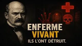 Miniature : Il a Sauvé Des Milliers de Femmes... Puis On l'a Enfermé en Asile