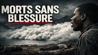 Miniature : Ils sont morts sans aucune blessure : la nuit où un lac a tué 1746 personnes