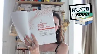 Miniature : Noobebooks 2 : Neurolearning, les neurosciences au service de la formation