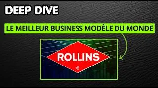 Miniature : Pourtant ennuyeuse, pourquoi ROLLINS explose le marché depuis 30 ans !