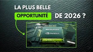 Miniature : NVIDIA frappe encore très fort : Débrief de la keynote 2026