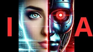 Miniature : 🔥 L'IA VA-T-ELLE NOUS DÉTRUIRE ? La Vérité que Vous Devez Savoir ! 🚀#intelligenceartificielle  #IA