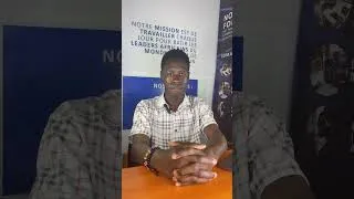 Miniature : Témoignage DZICHOU Johan apprenant en développement mobile avec Flutter à Logonedigital
