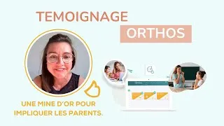Miniature : Témoignage d’une orthophoniste : Comment Margot a retrouvé de la motivation avec Logopouce 🌞💪