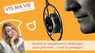 Miniature : 🎬 Vis ma vie d’ortho – Épisode 1 : Quand le bégaiement débarque sans prévenir… c’est la panique !