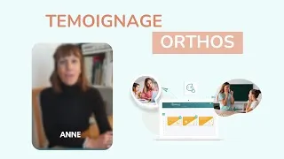 Miniature : 🌟 Témoignage d’une orthophoniste sur Logopouce | Anne partage son expérience 💬