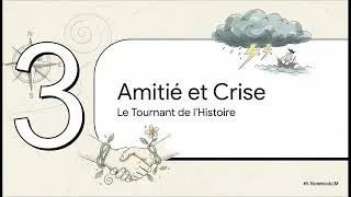 Miniature : 03-Le Paradi de la Danse de Jango par NoteBookLM le 23.01.2026 Mini Aventure OP