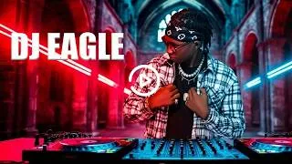 Miniature : DJ Eagle : entre passion et pression, il se confie enfin !