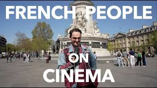 Miniature : French People on Cinema
