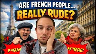 Miniature : French Stereotypes According to French People