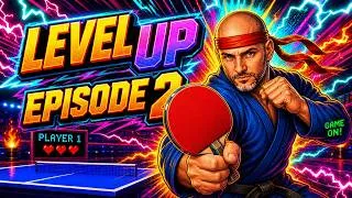 Miniature : Level Up Ep.2: Echec dès la seconde étape?